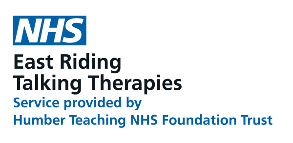 NHS East Riding Talking Therapies